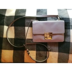 Michael Kors Cross Body Handbag